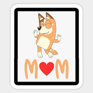 floppaman Sticker for Sale by momshow