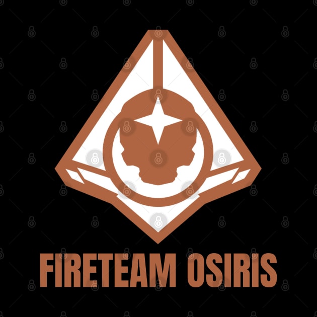 Halo - Fireteam Osiris by All Things Halo