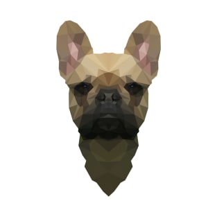 French Bulldog T-Shirt