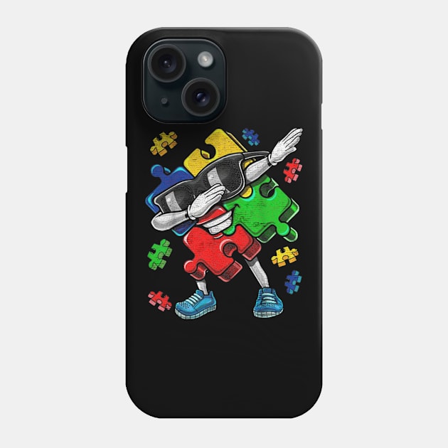 Dab game Phone Case by Sendumerindu