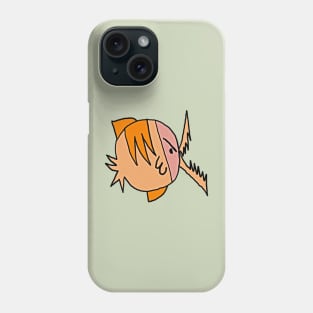 おさかな Phone Case