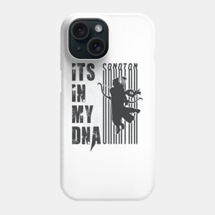 Its In My DNA - Sanatan Phone Case