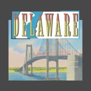 Delaware T-Shirt