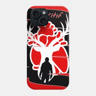 Hannibal Apéritif Pilot Episode Phone Case