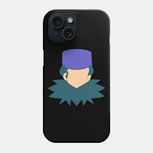 Officer Phone Case