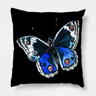 Butterfly Wings Pillow