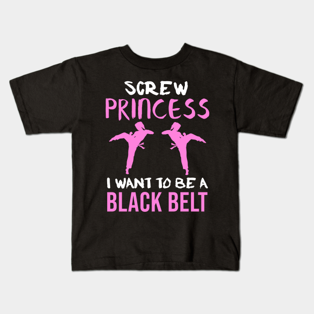karate gifts for kids
