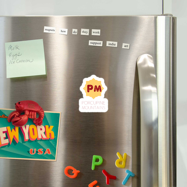 Exploring the Majesty of the Porcupine Mountains" by SR8891