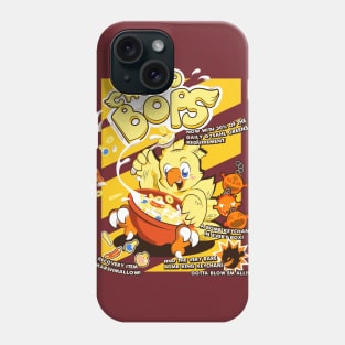 Choco Bops Phone Case