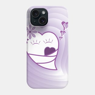 Loving Heart Phone Case