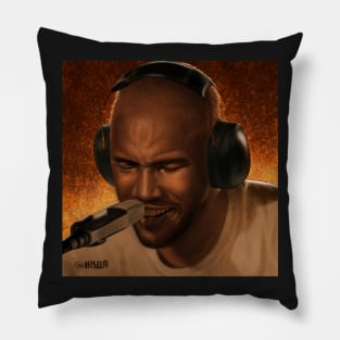 Frank Pillow