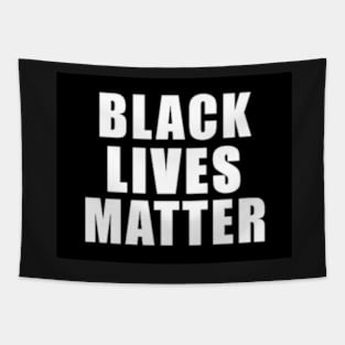 Black Lives Matter Tapestry