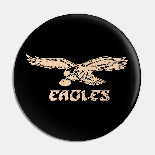 Eagles Vintage Original Aesthetic Tribute 〶 Pin by Terahertz'Cloth