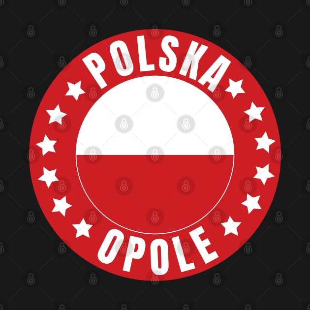 Polska Opole by footballomatic