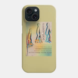 Persona by RM Phone Case