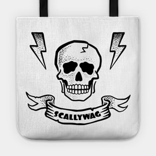 Scallywag Tote