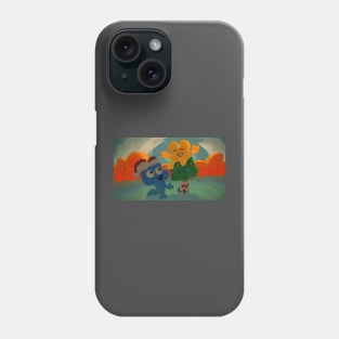 All I want for Xmas! Phone Case