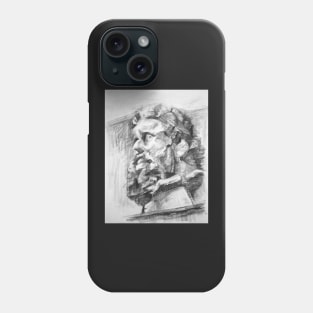 Zeus Phone Case