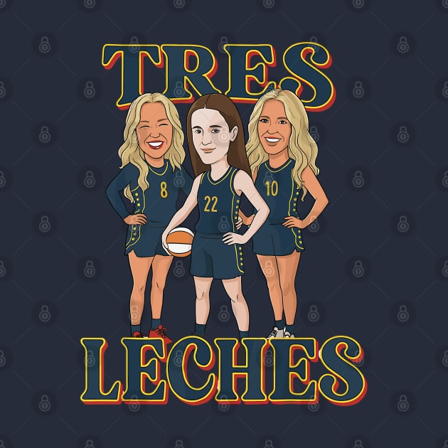 Tres Leches