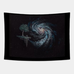 Starstuff Tapestry