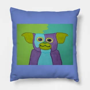 Gizmo Pillow