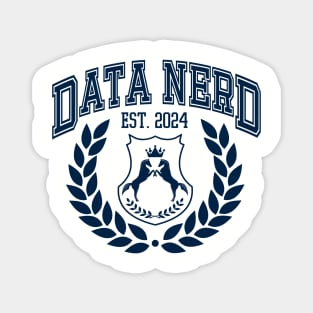 College Computer Science Graduation | Data Nerd Magnet