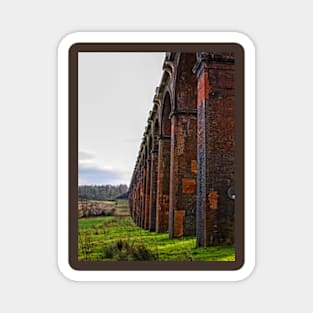 Balcombe Viaduct, West Sussex, UK Magnet