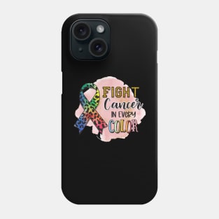 Fight Cancer Phone Case