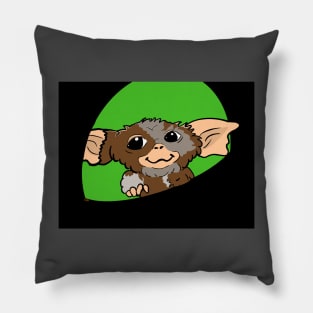 Gizmo Pillow