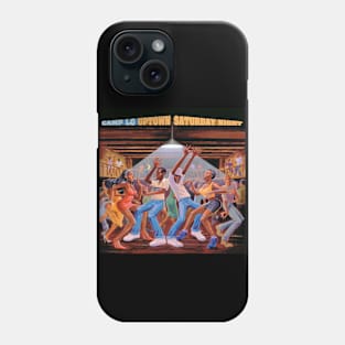 Uptown Saturday Night (1997) Phone Case