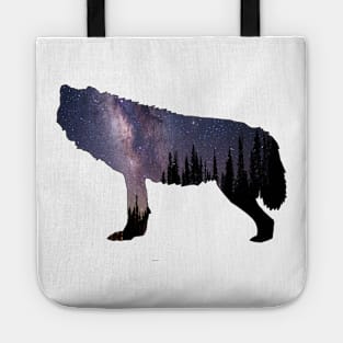 WOLF Tote