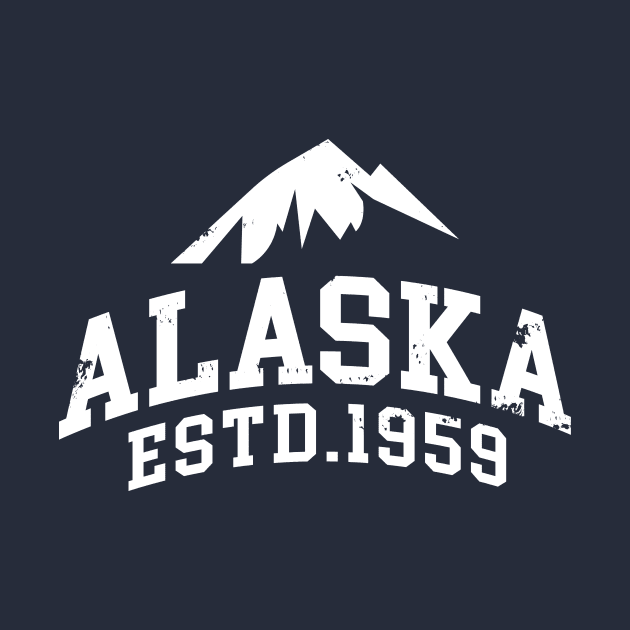 Alaska by teetownish