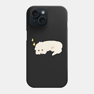 Maltipoo Cute Face Phone Case