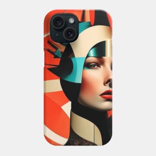 MAYA 09 Phone Case