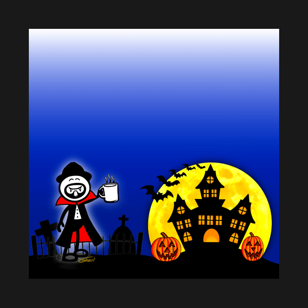 Halloween by GDGCreations