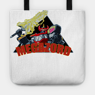 Megazord Power Tote