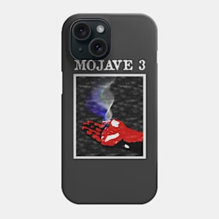 Mojave 3 Puzzles Like U Phone Case