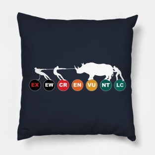 The way of the dodo II - WP Pillow