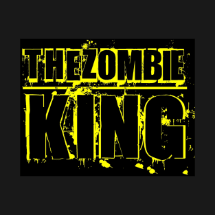 The Zombie King T-Shirt