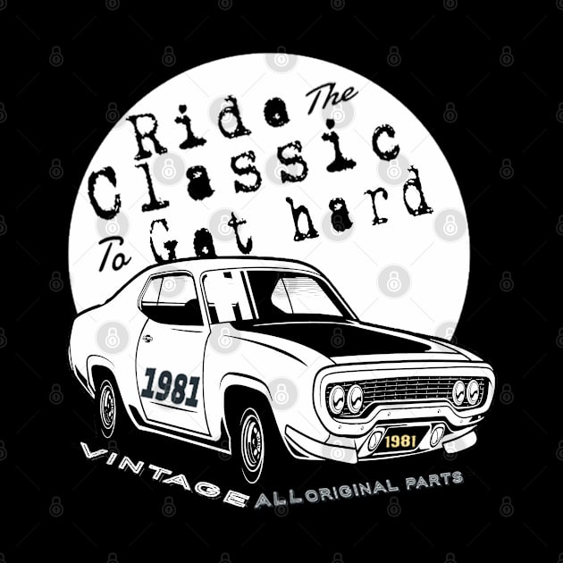 ride classic to get hard by mohamed705