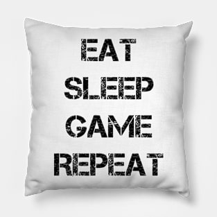 Gaming Pillow