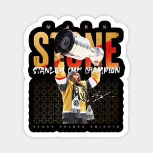 Mark Stone Magnet