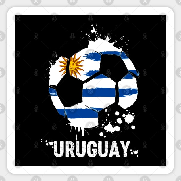 uruguay soccer apparel