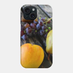 Goin' up the Apples and Pears Phone Case