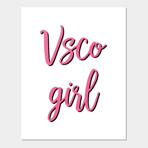 Vsco Vsco Posters And Art Prints Teepublic Uk