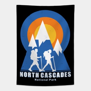 North Cascades National Park Tapestry