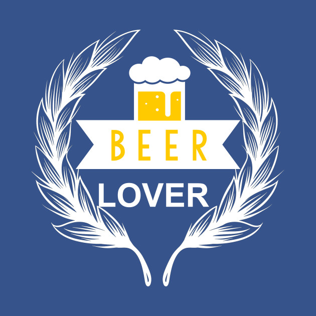 Discover Beer Lover T-shirt Cheers - Beer - T-Shirt