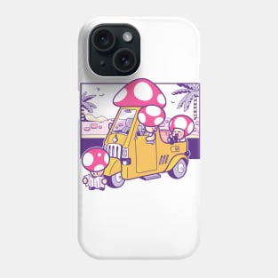 Litte Roadtrip Phone Case