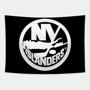 New York Islanders Tapestry