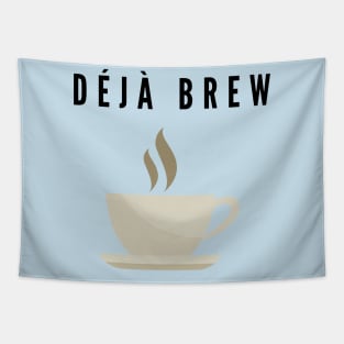 deja brew Tapestry